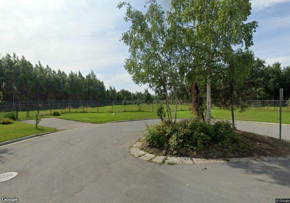 3120 Wendys Way, Anchorage, AK 99517 - photo 1