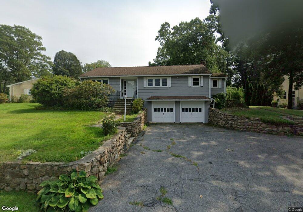 39 Acton Rd, Ashland, MA 01721 - photo 1