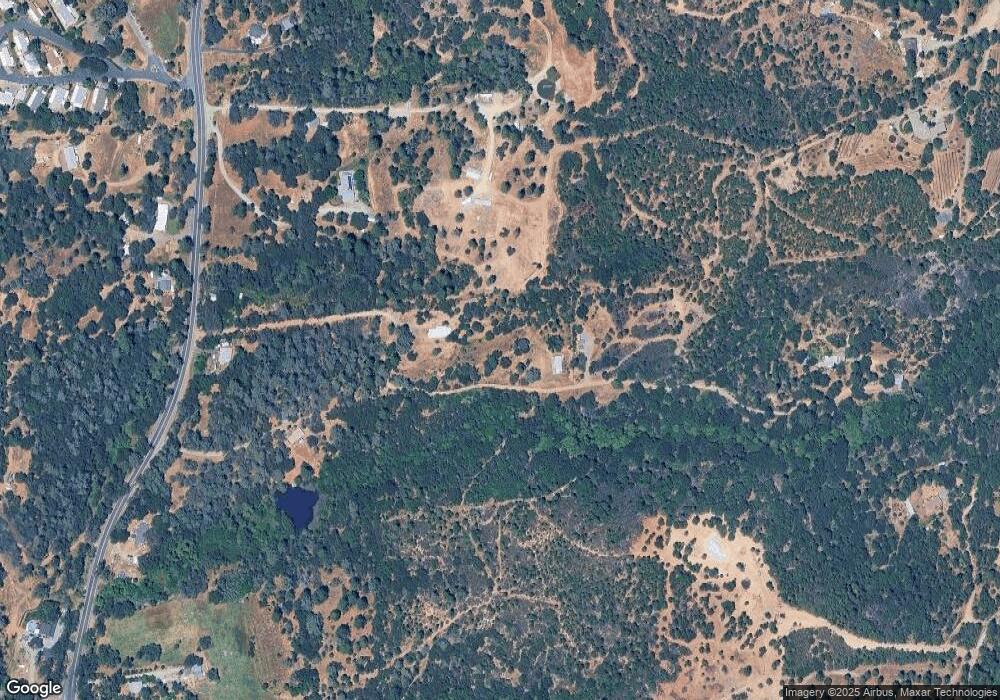 6401 Running Springs Rd, Placerville, CA 95667 - photo 1