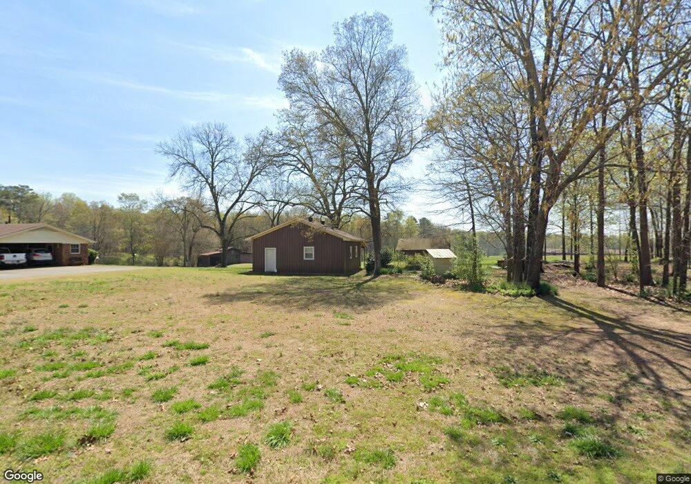 1957 Wesley Chapel Rd, Danielsville, GA 30633 - photo 1