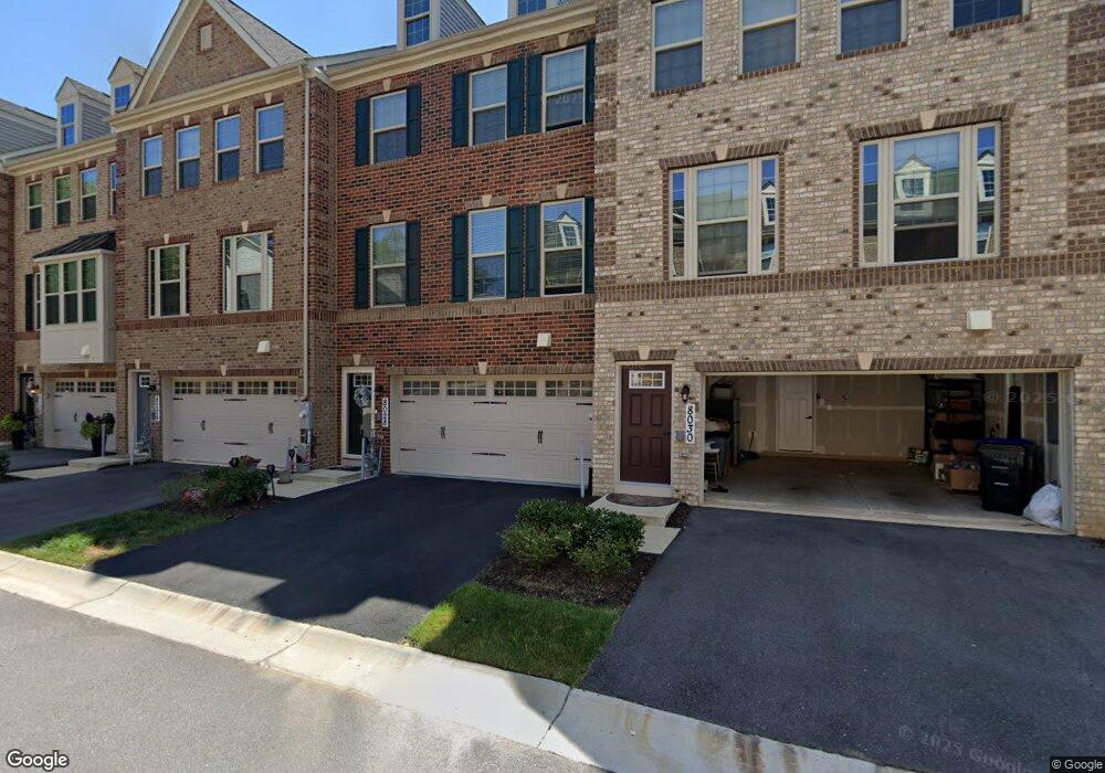 8028 Spring Arbor Dr, Laurel, MD 20707 - photo 1