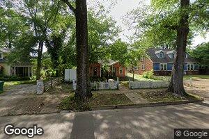 341 N Green St, Tupelo, MS 38804