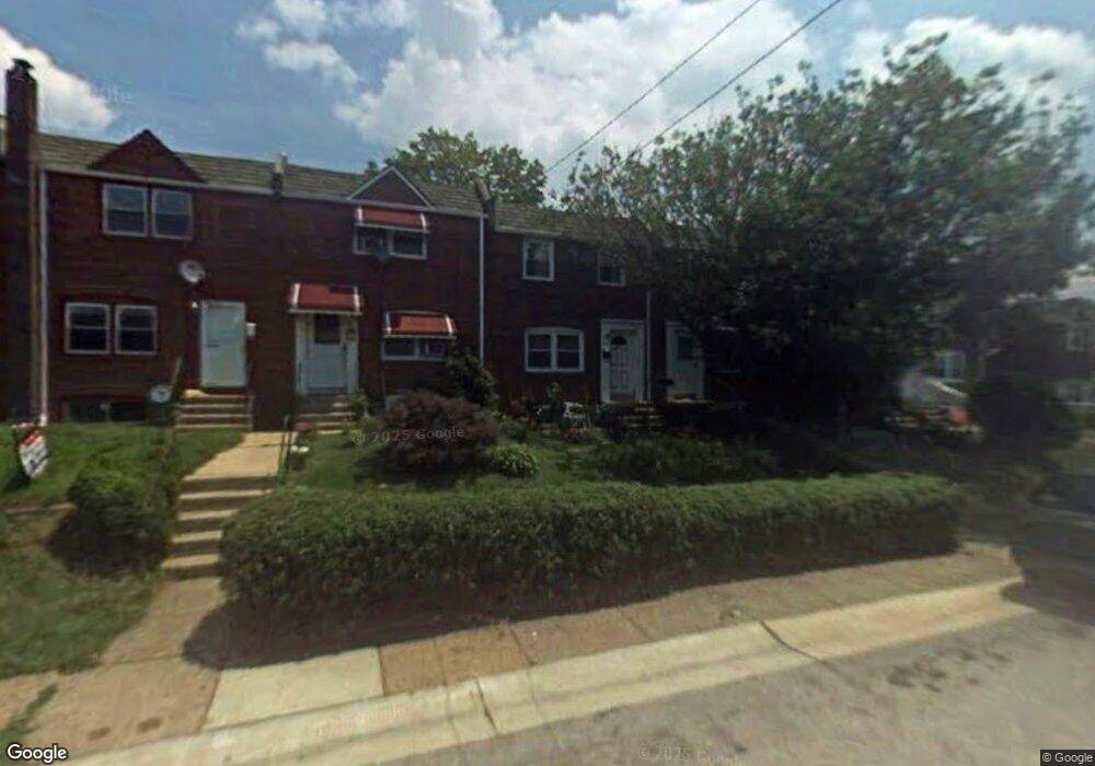 1967 Prospect Rd, Wilmington, DE 19805 - photo 1