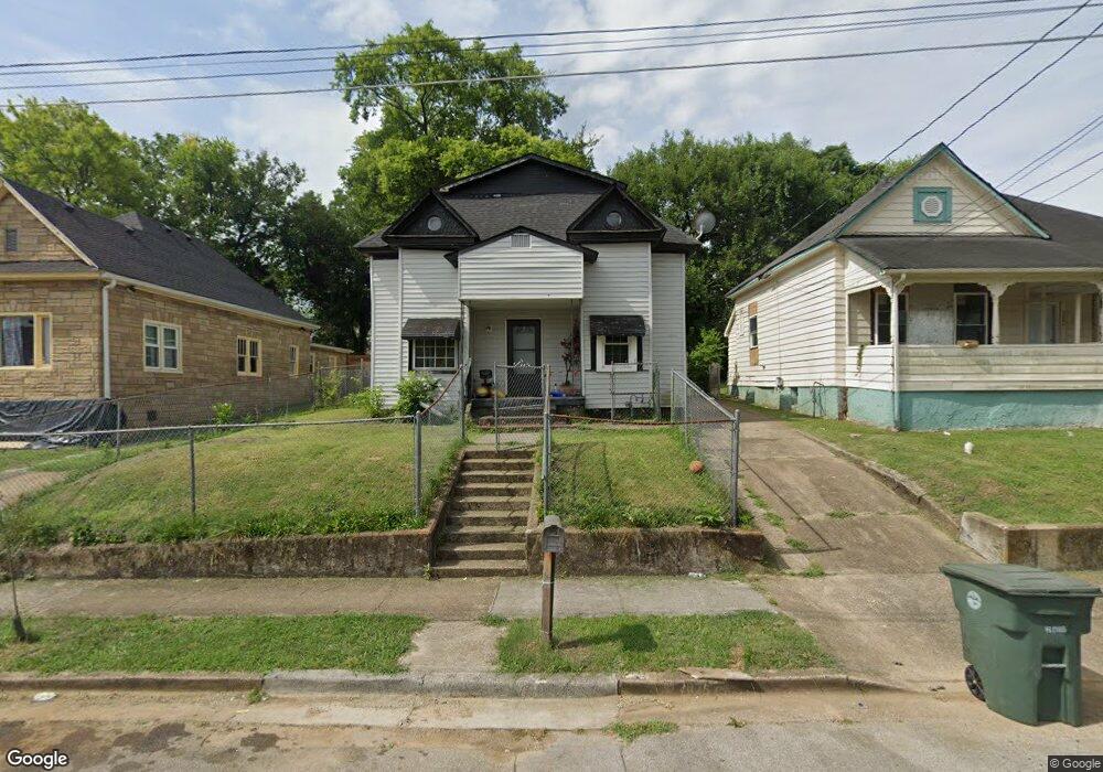 2006 Ivy St, Chattanooga, TN 37404 - photo 1