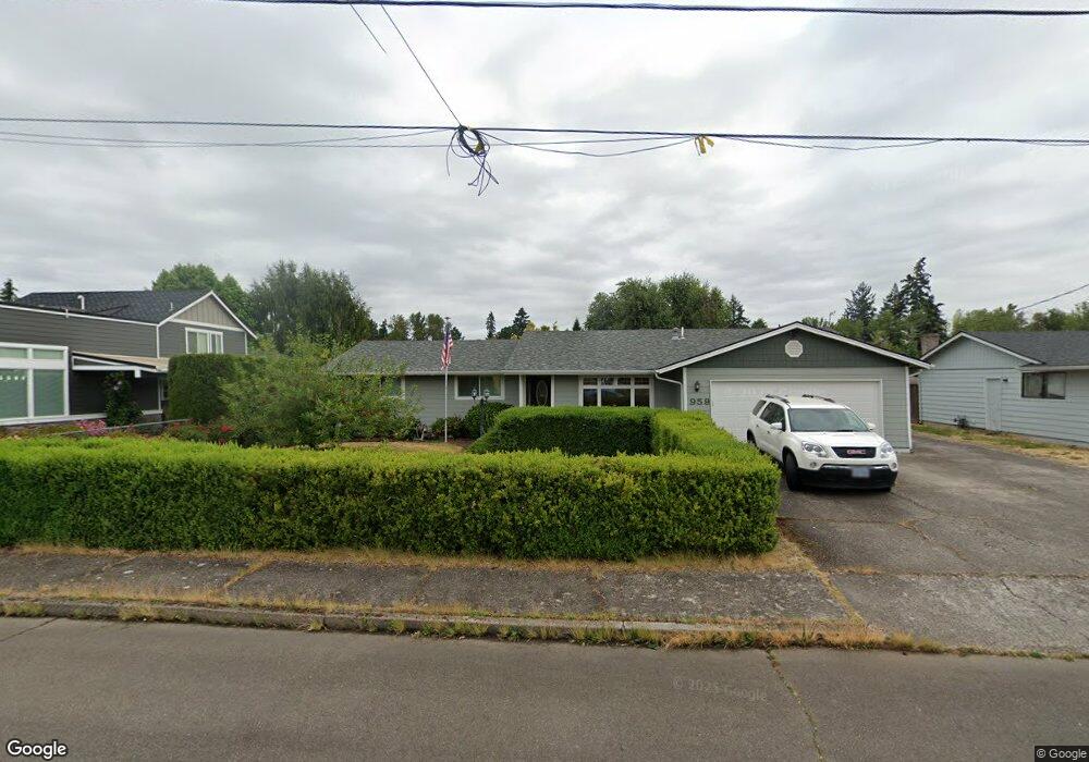 959 Claggett St NE, Keizer, OR 97303 - photo 1