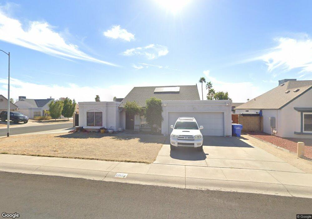 1367 E Wickieup Ln, Phoenix, AZ 85024 - photo 1