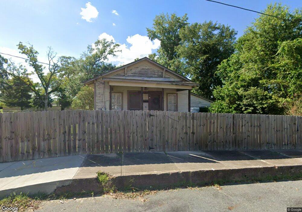 701 Warren St, Deridder, LA 70634 - photo 1