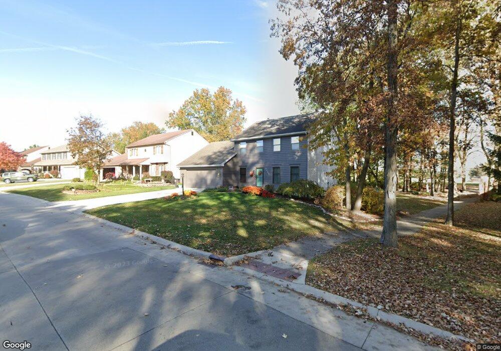 5306 Litchfield Rd, Fort Wayne, IN 46835 - photo 1