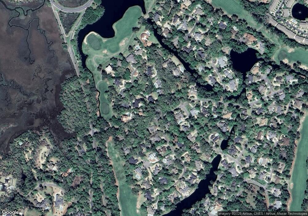 105 Saint Andrews, Saint Simons Island, GA 31522 - photo 1