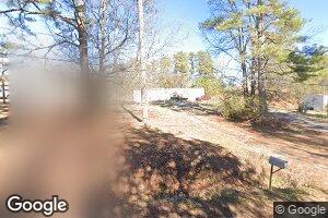 401 Franklin Rd SW, Plainville, GA 30733