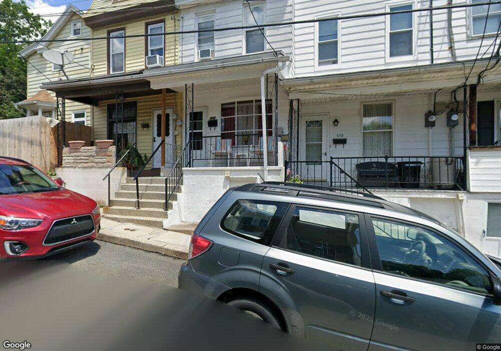 115 Lombard St, Tamaqua, PA 18252 - photo 1