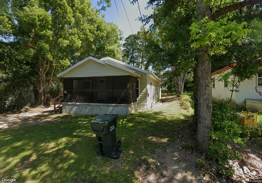 811 8th Ave SE, Moultrie, GA 31768 - photo 1