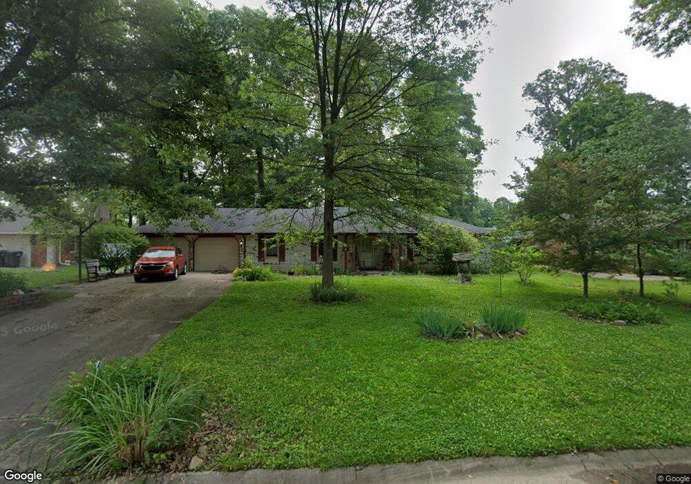 4880 Berwick Way, Anderson, IN 46012 - photo 1