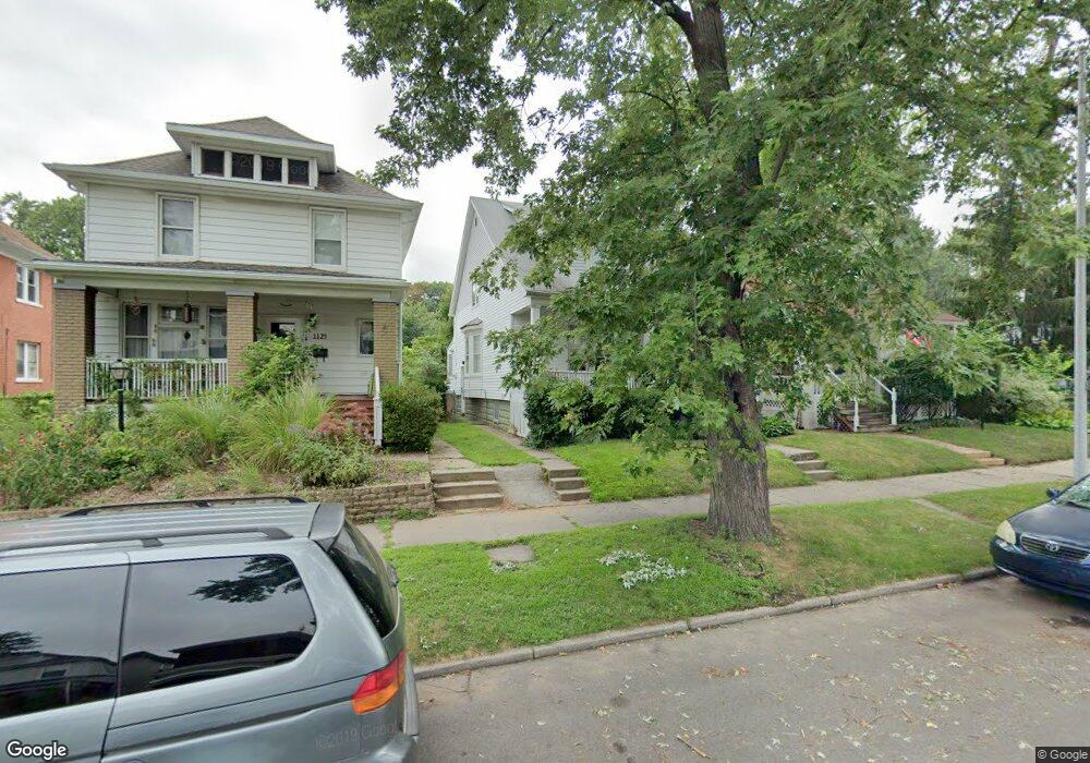 1131 Lakepointe St, Grosse Pointe Park, MI 48230 - photo 1