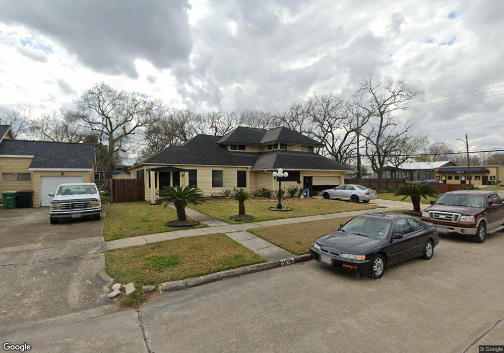 4504 Normandy Way, Houston, TX 77021 - photo 1