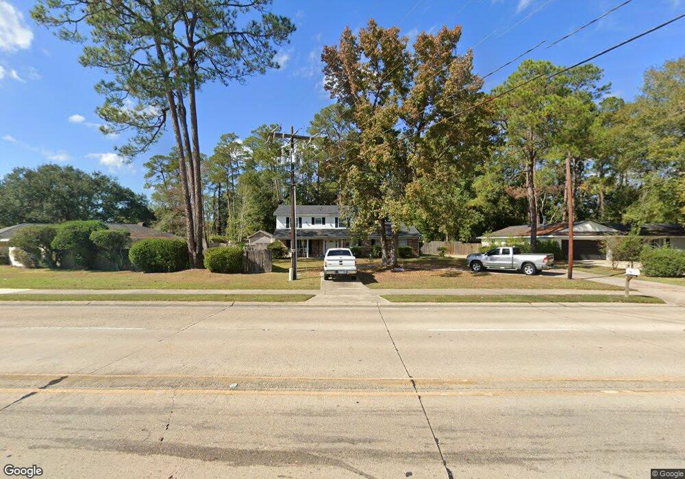112 Robert Blvd, Slidell, LA 70458 - photo 1