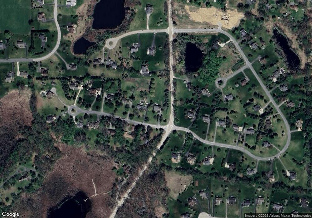 9020 Stoneyfield Ct, Dexter, MI 48130 - photo 1