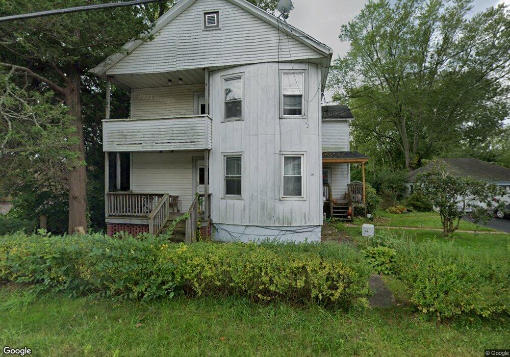 327 Brick Top Rd, Windham, CT 06280 - photo 1