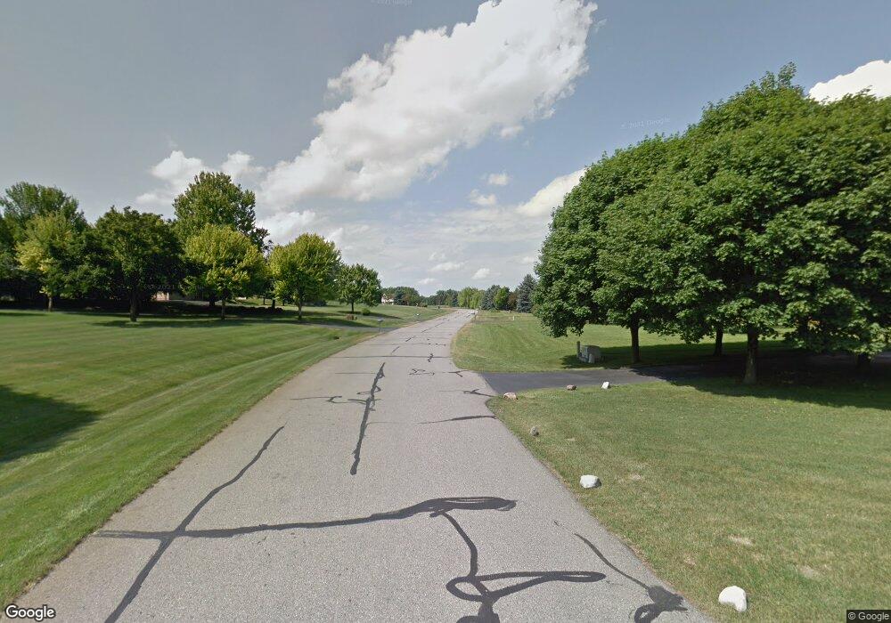 0 Bellwether Dr, Saline, MI 48176 - photo 1