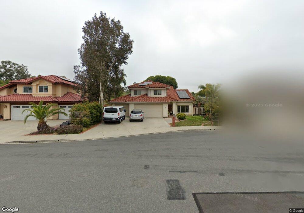 3478 Sitio Borde, Carlsbad, CA 92009 - photo 1