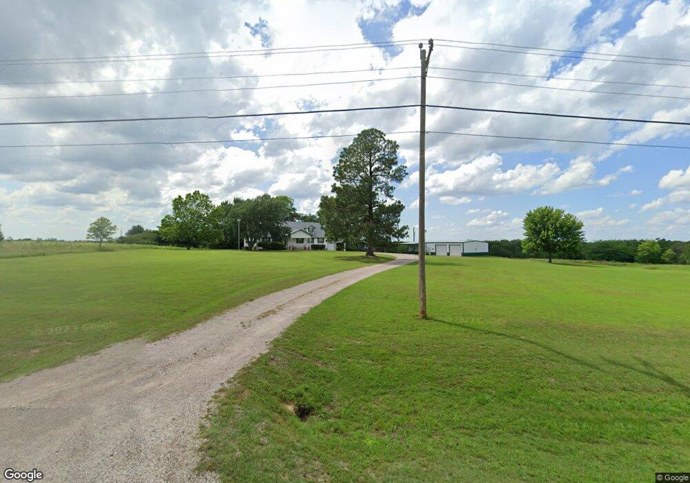 14725 Fm 901, Sadler, TX 76264 - photo 1