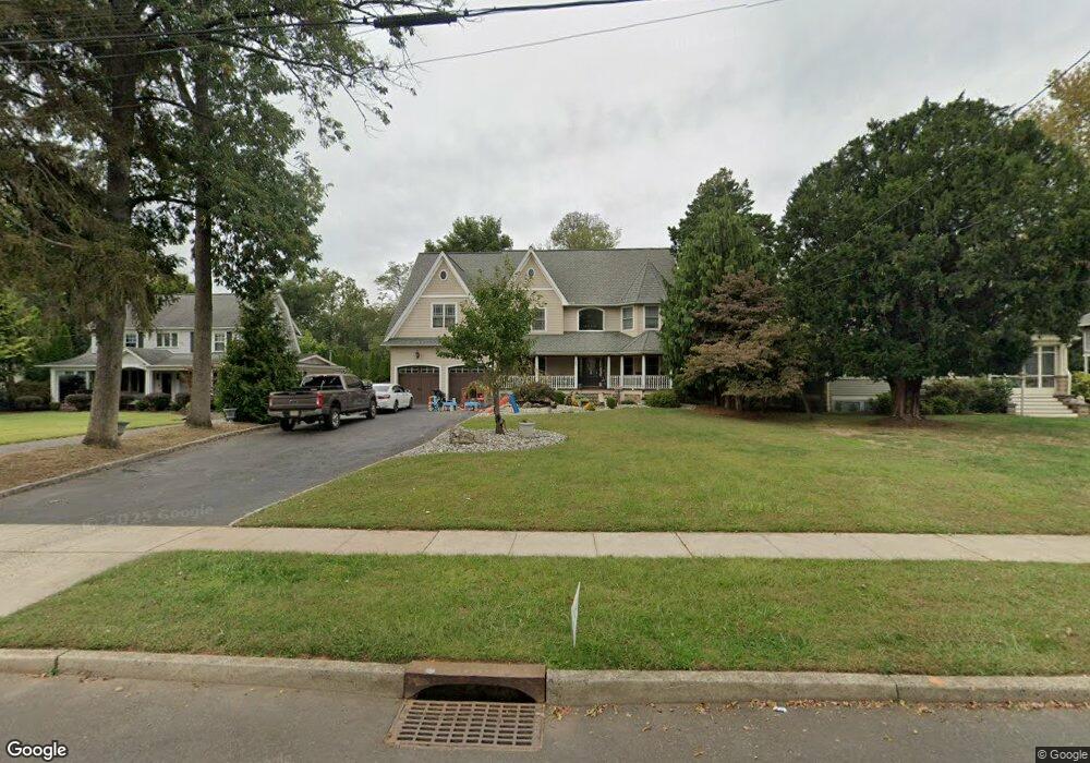 432 Mountainview Terrace, Dunellen, NJ 08812 - photo 1