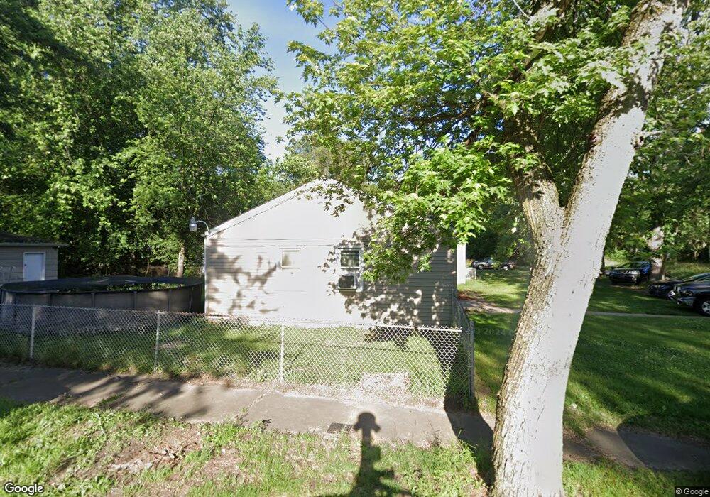 1291 E 35th Place, Gary, IN 46409 - photo 1