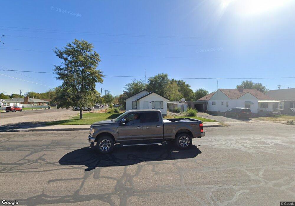 94 N 300 W, Delta, UT 84624 - photo 1