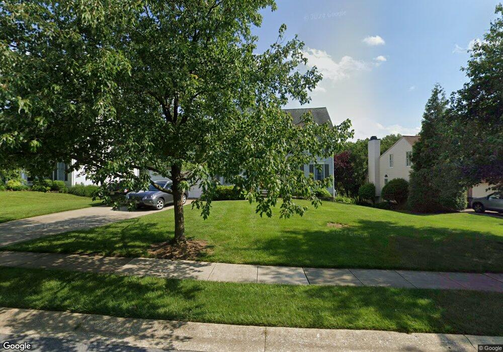 5409 Jerseybelle Ct, Ellicott City, MD 21043 - photo 1