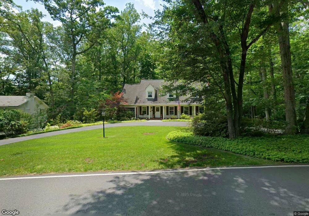 3604 Barkley Dr, Fairfax, VA 22031 - photo 1