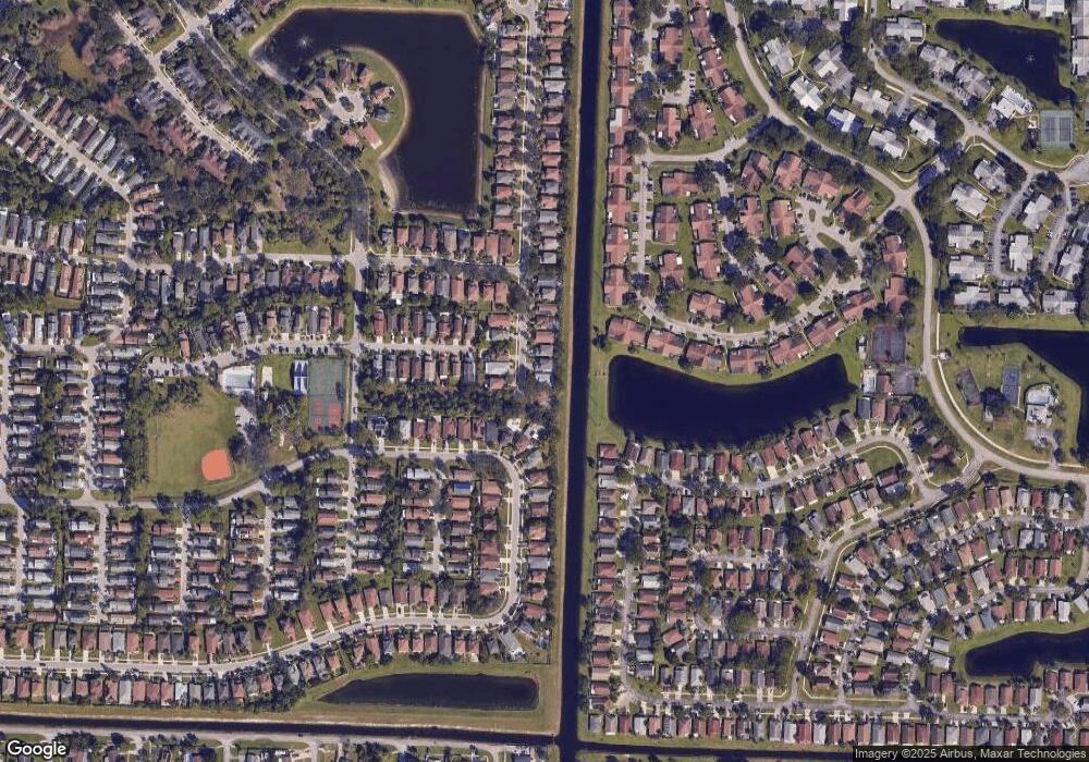 1274 Winding Rose Way, West Palm Beach, FL 33415 - photo 1