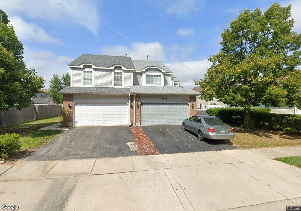 2922 W Keith Ave, Waukegan, IL 60085 - photo 1