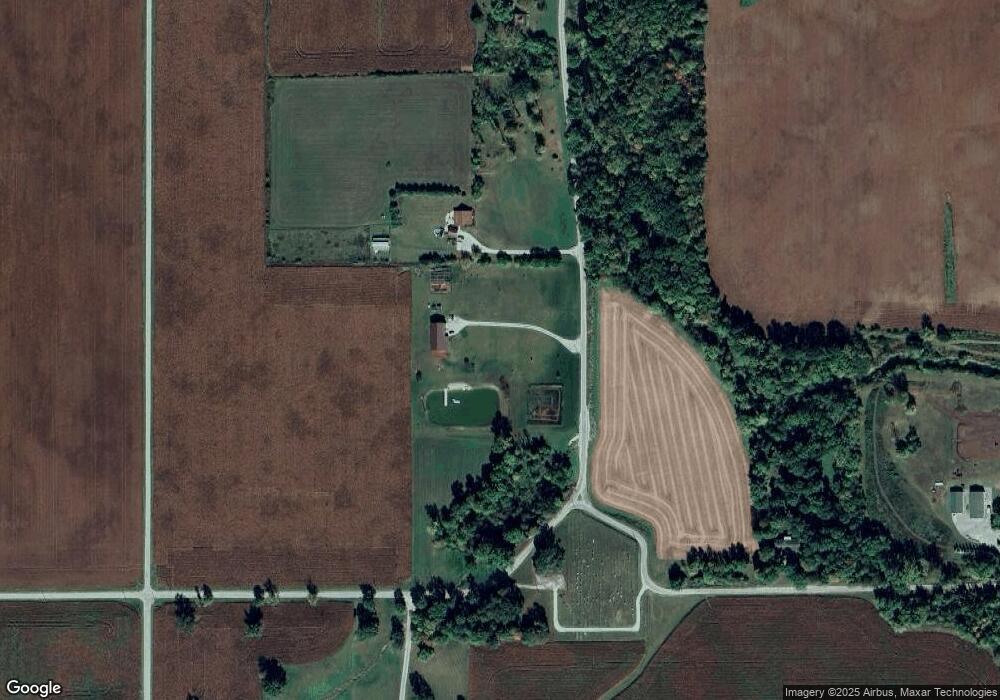 7600 N 400 E, Kirklin, IN 46050 - photo 1