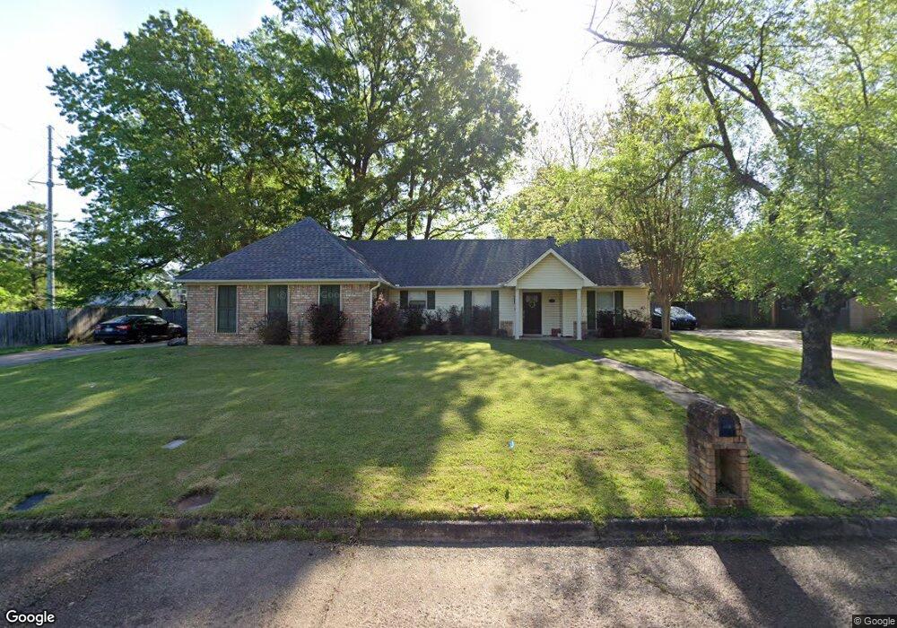 6208 Ben Burrough Rd, Texarkana, TX 75503 - photo 1