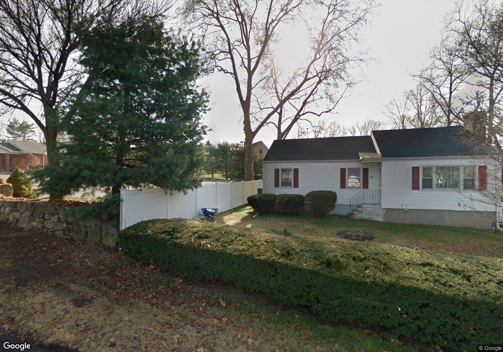 615 Fairfield Ave, Stamford, CT 06902 - photo 1