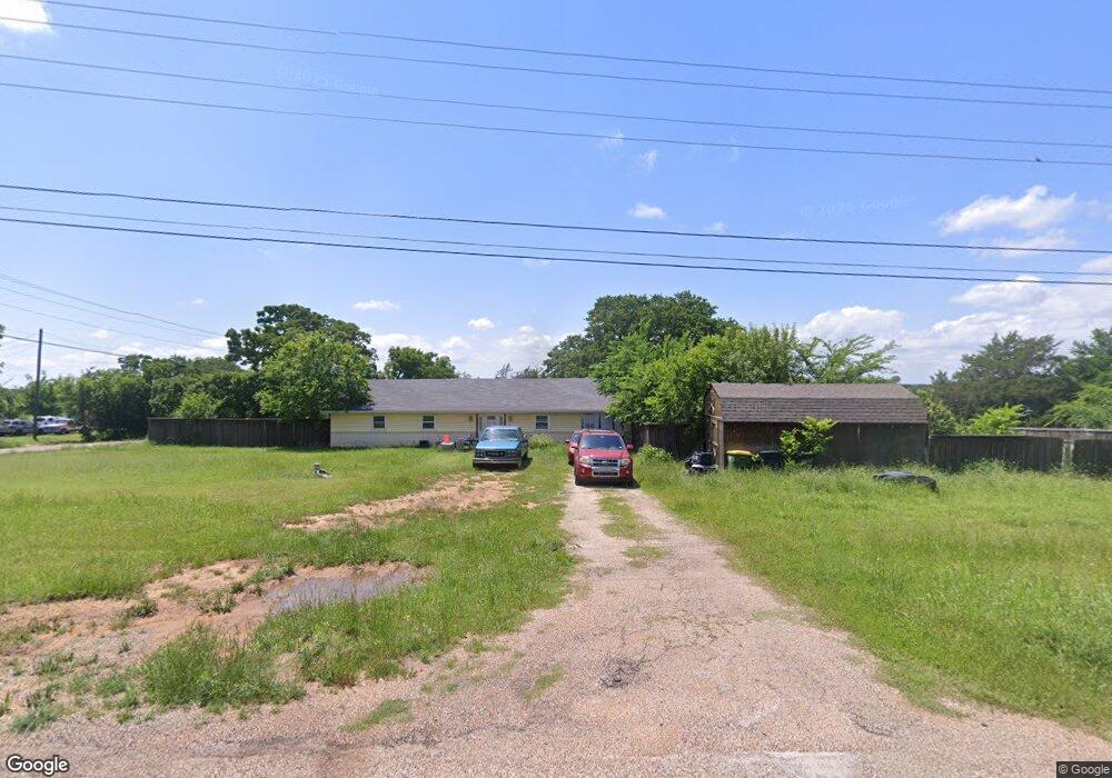 2001 Hopewell Rd, Cleburne, TX 76031 - photo 1