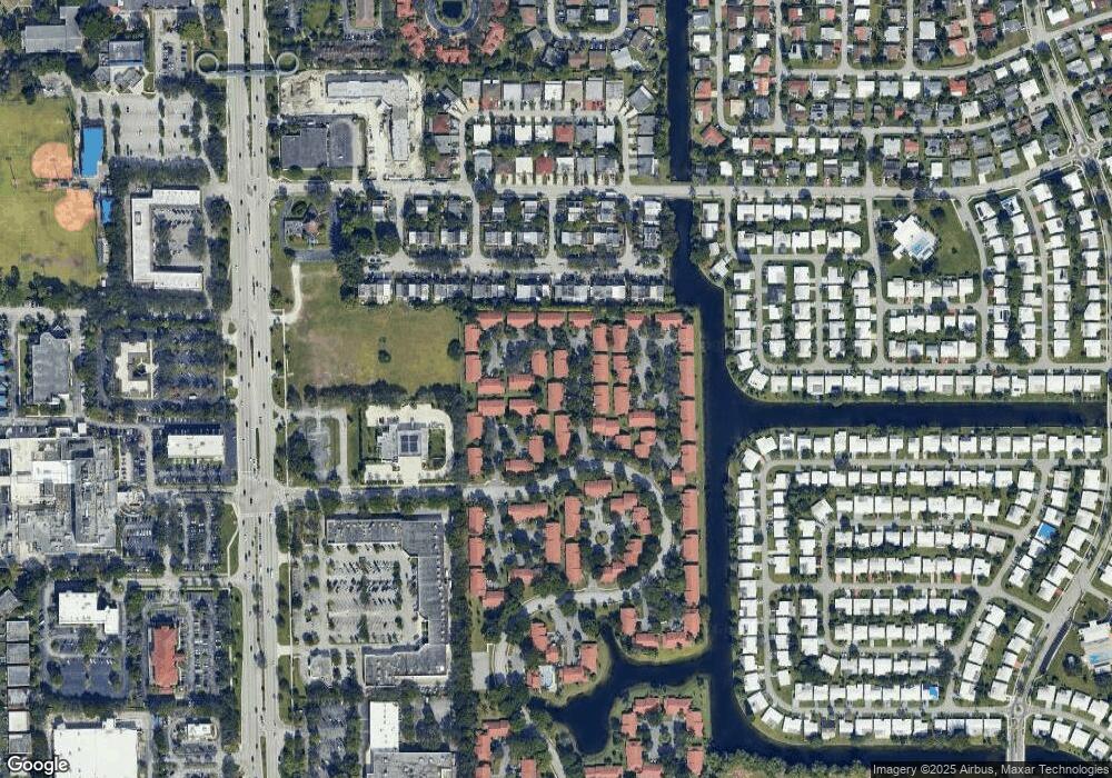 7233 Solandra Ln unit 87, Tamarac, FL 33321 - photo 1