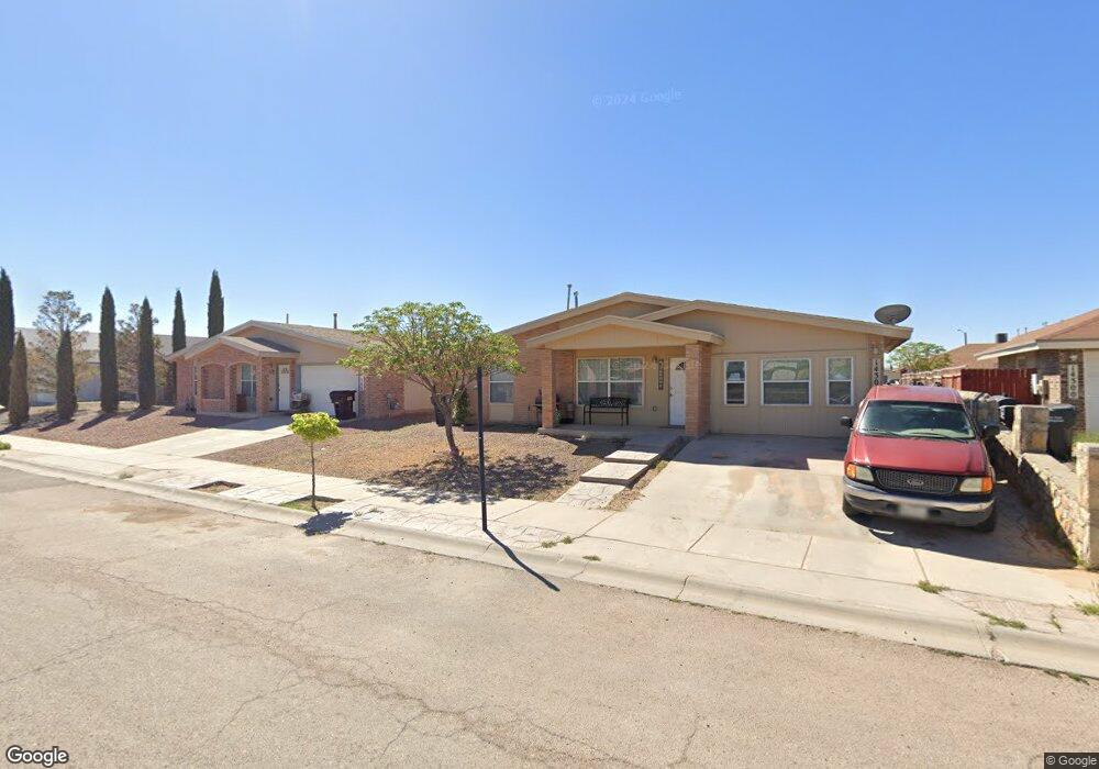 14304 Puentecillas, El Paso, TX 79928 - photo 1