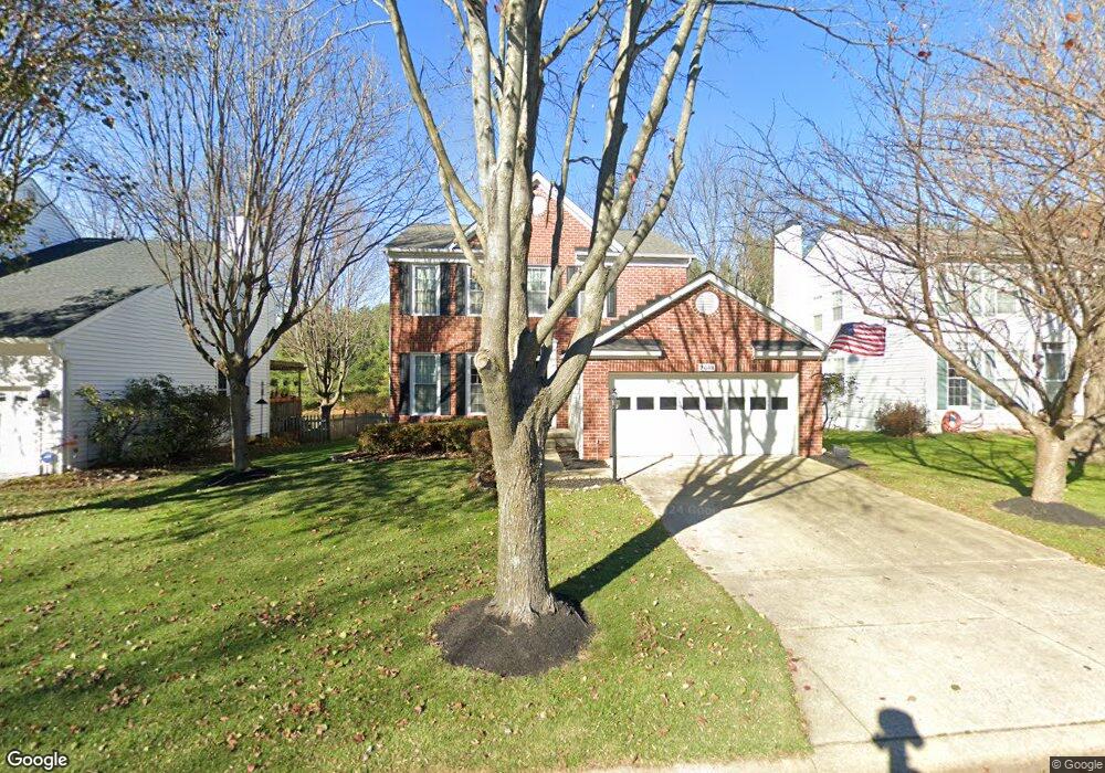 7048 Garden Walk, Columbia, MD 21044 - photo 1