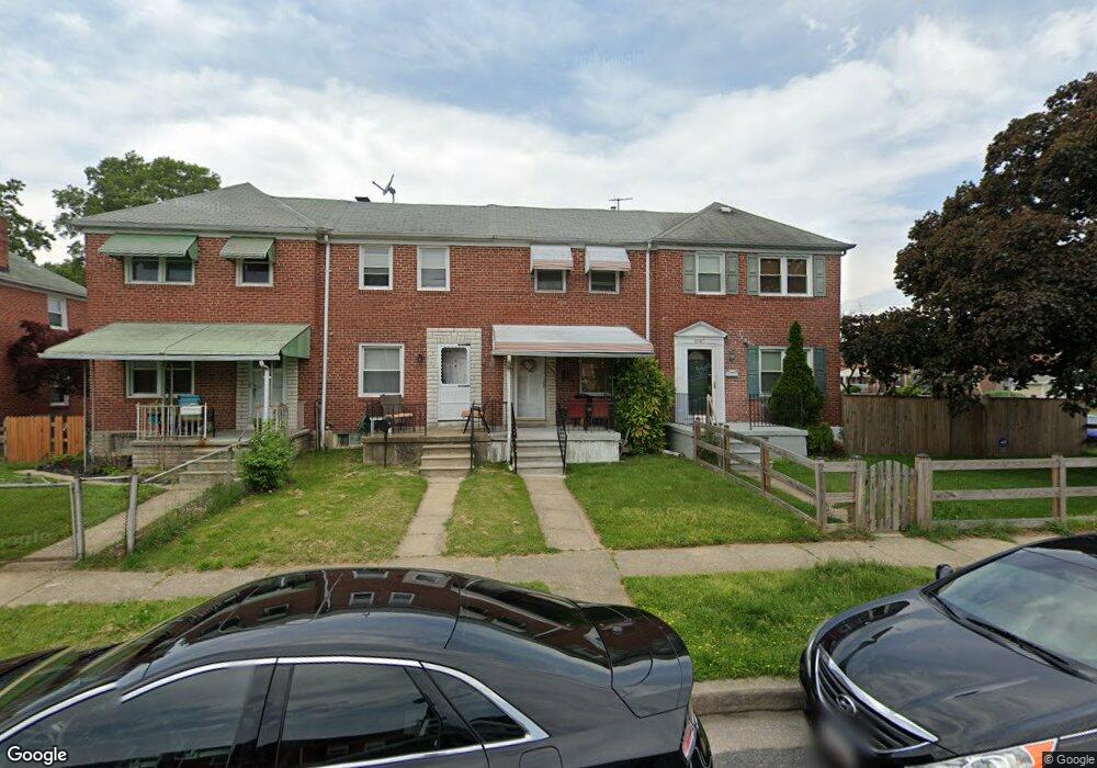 2145 Firethorn Rd, Middle River, MD 21220 - photo 1