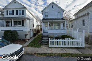 6 Warner St, Wilkes Barre, PA 18705