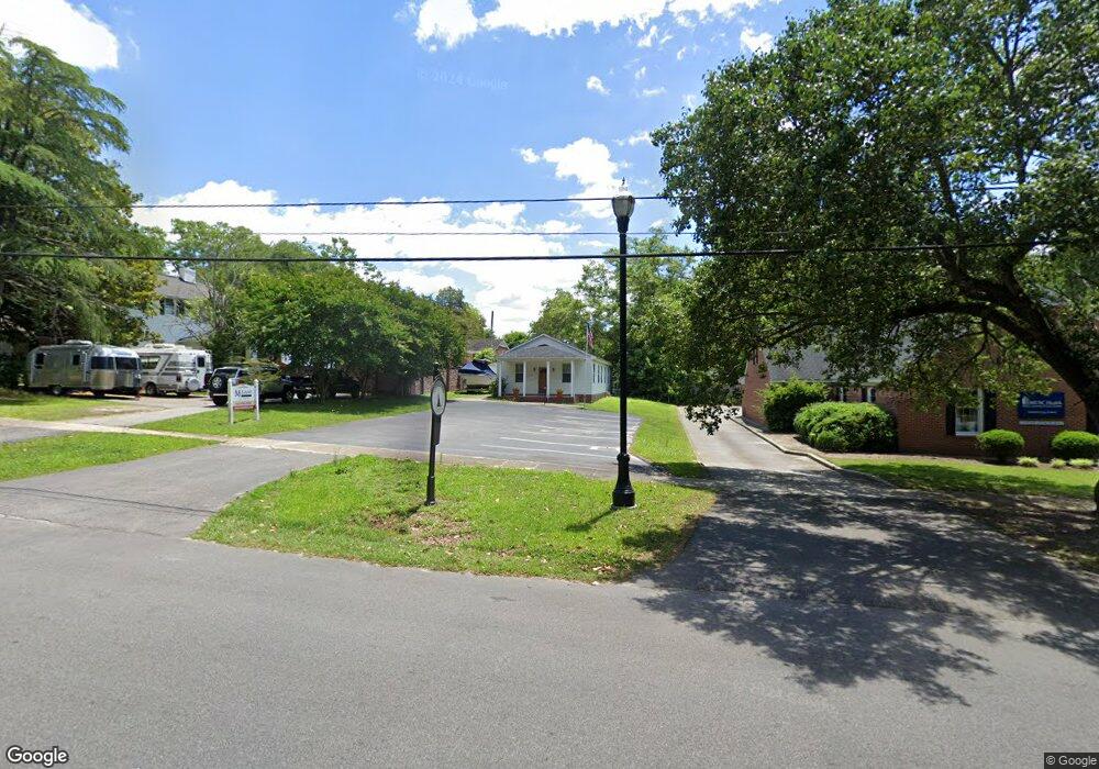 609 Laurens St, Camden, SC 29020 - photo 1