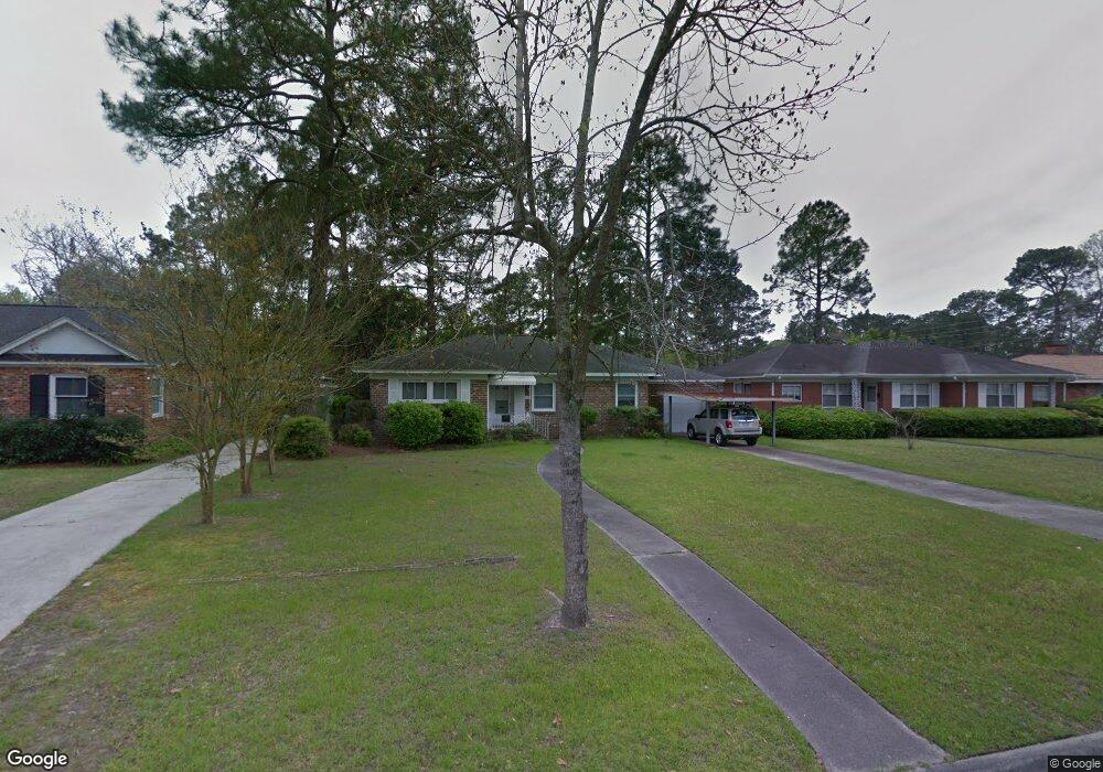 211 E 63rd St, Savannah, GA 31405 - photo 1