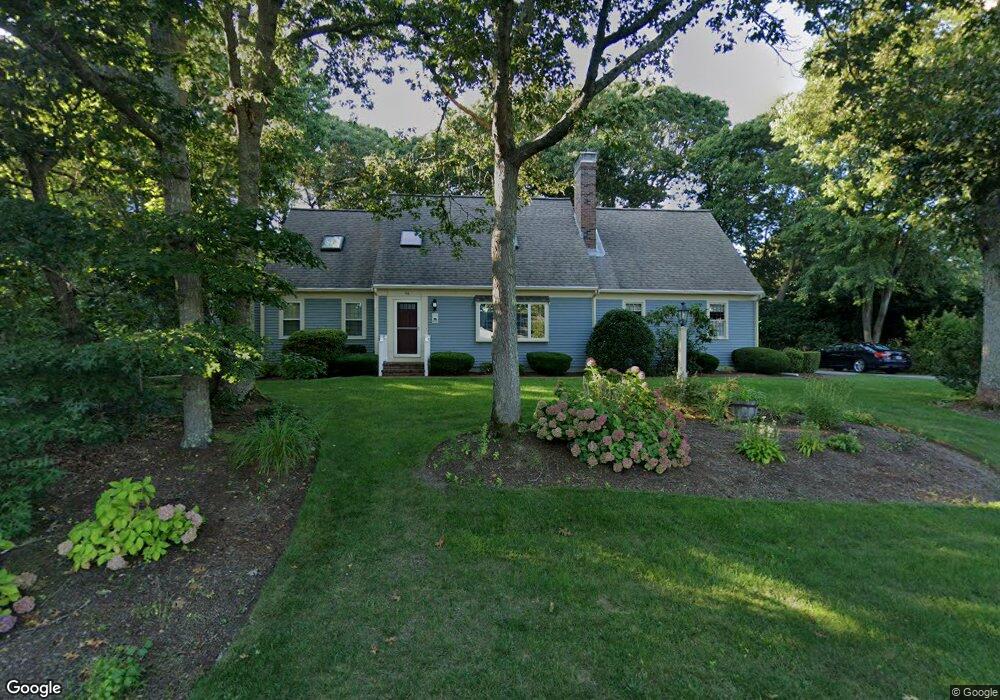 94 Stratford Ln, Yarmouth Port, MA 02675 - photo 1