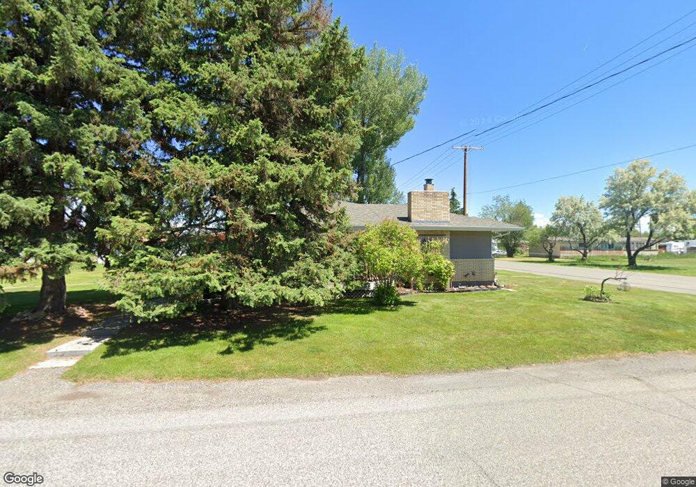 19 5th Ave E, Three Forks, MT 59752 - photo 1