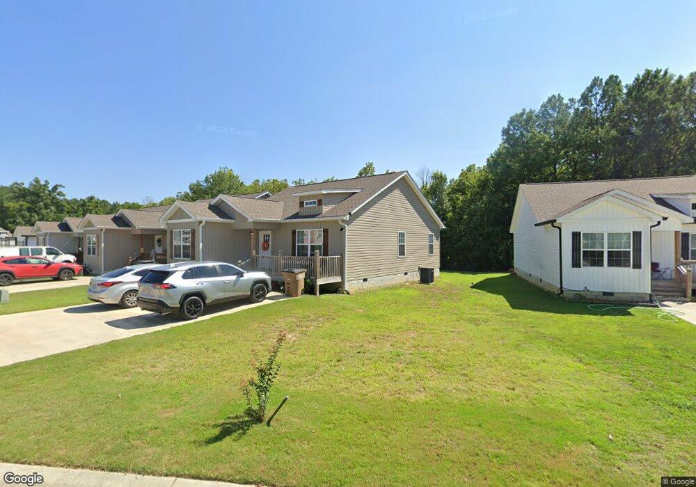 3387 Striplin Trail, Dalton, GA 30721 - photo 1