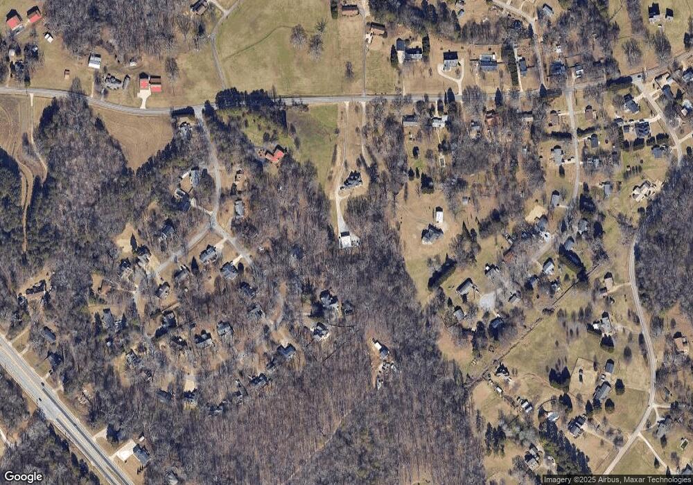 4432 Strickland Rd, Flowery Branch, GA 30542 - photo 1