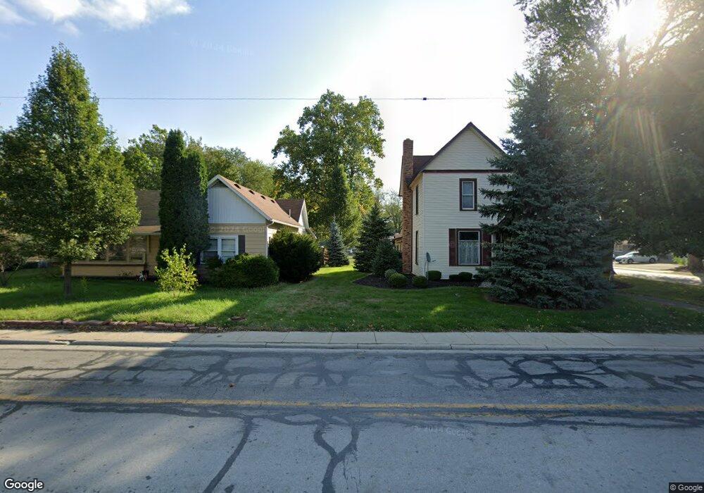 925 S Main St, Bluffton, IN 46714 - photo 1