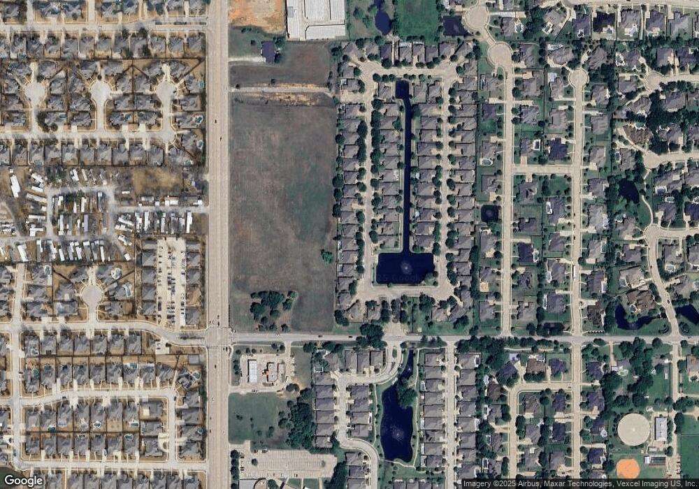 5828 Sterling Dr, Colleyville, TX 76034 - photo 1