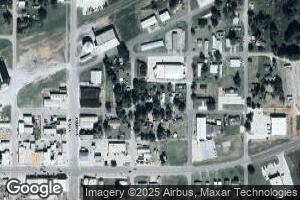 202 E Walnut St, Canton, OK 73724